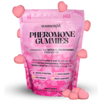 Pheromone Gummies - Become Irresistible WOMENPH
