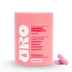 URO Vaginal Probiotic Capsules WOMENPH