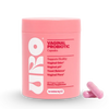 Vaginal Probiotic Capsules