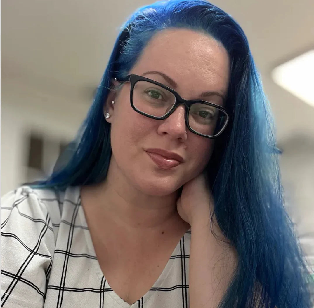 Margot H. | Subscribed