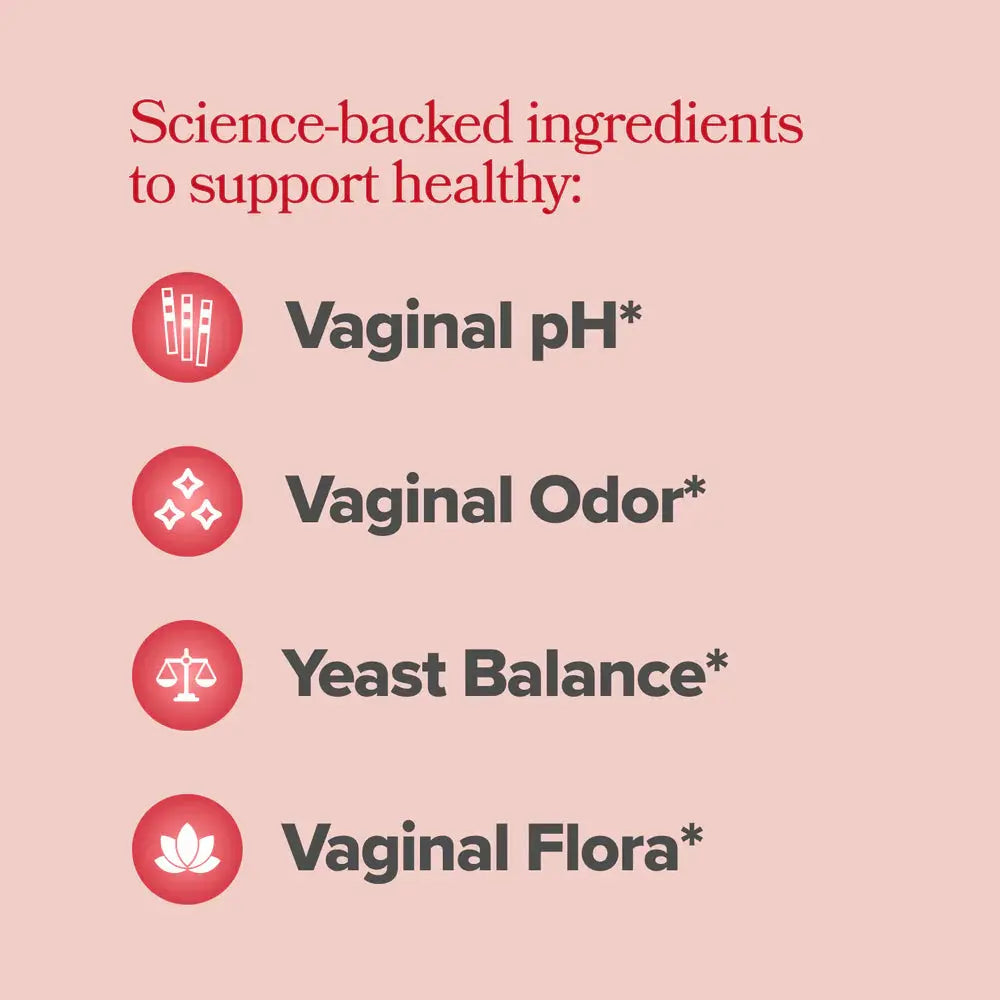 URO Vaginal Probiotic WOMENPH