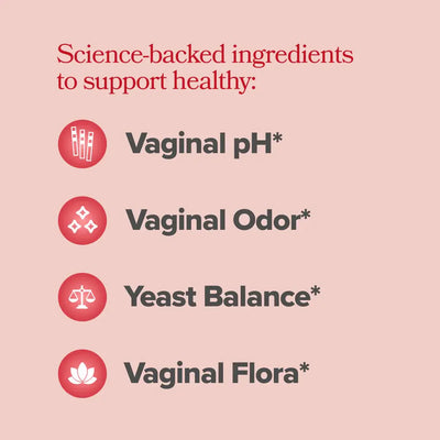 URO Vaginal Probiotic WOMENPH