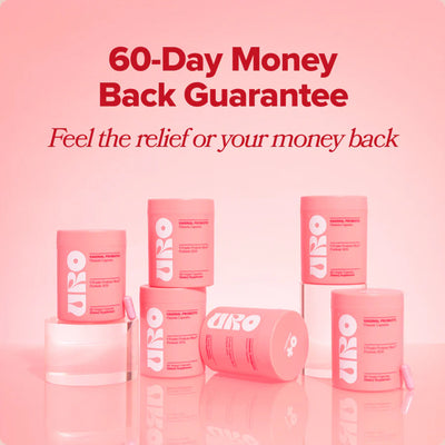URO Vaginal Probiotic WOMENPH