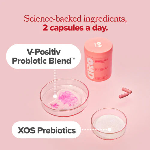 URO Vaginal Probiotic WOMENPH