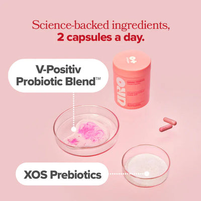 URO Vaginal Probiotic WOMENPH
