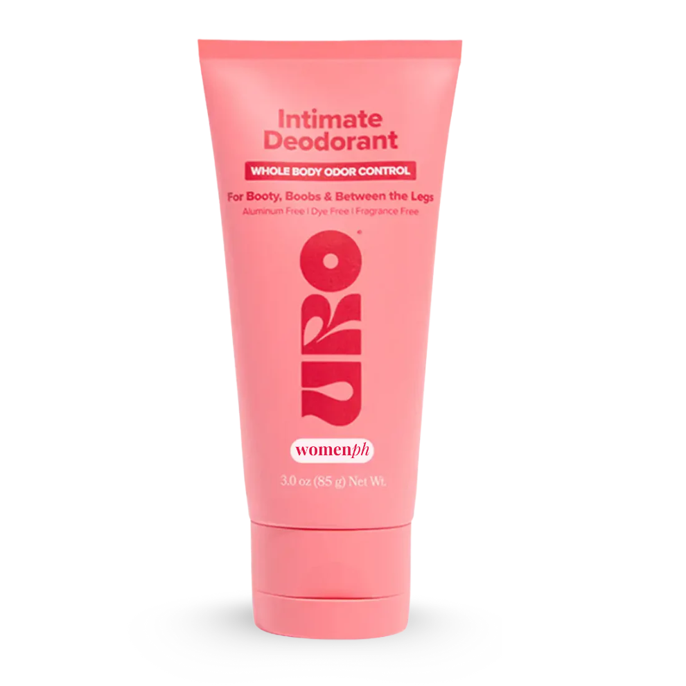 Intimate Deodorant