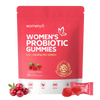 Women's Probiotic Gummies