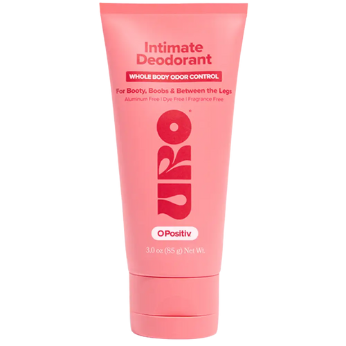 URO Intimate Deodorant WOMENPH