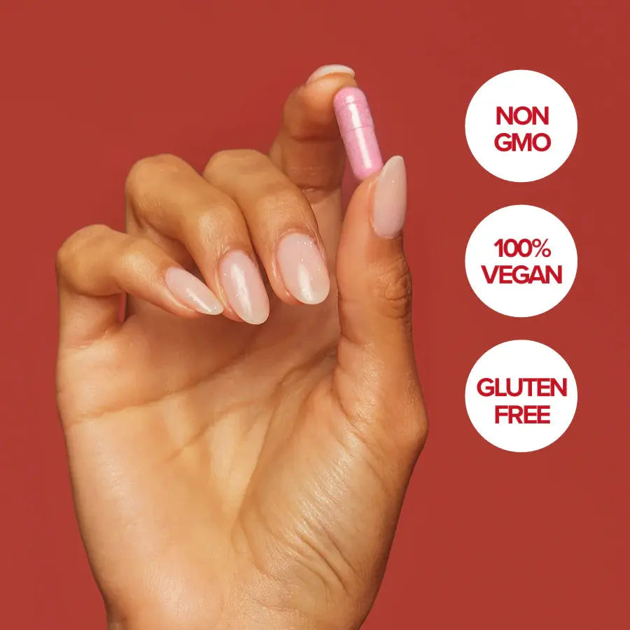 URO Vaginal Probiotic WOMENPH